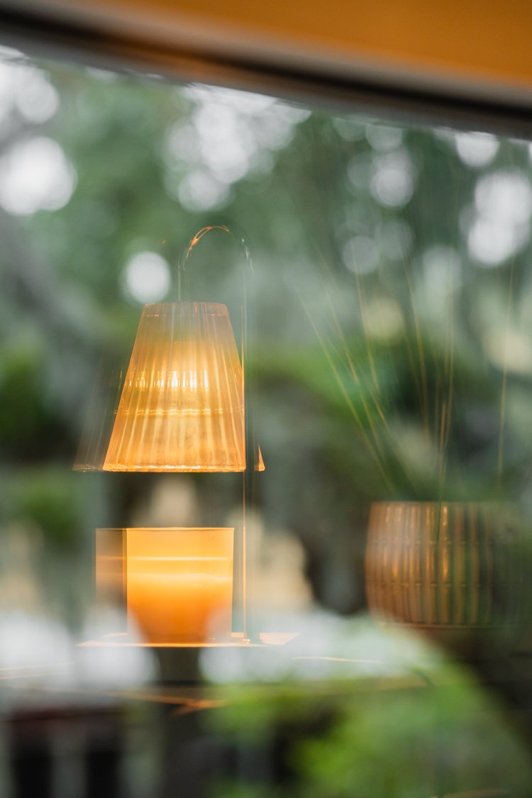 Settle into Self-Care this October at TEMPLE, Savannah