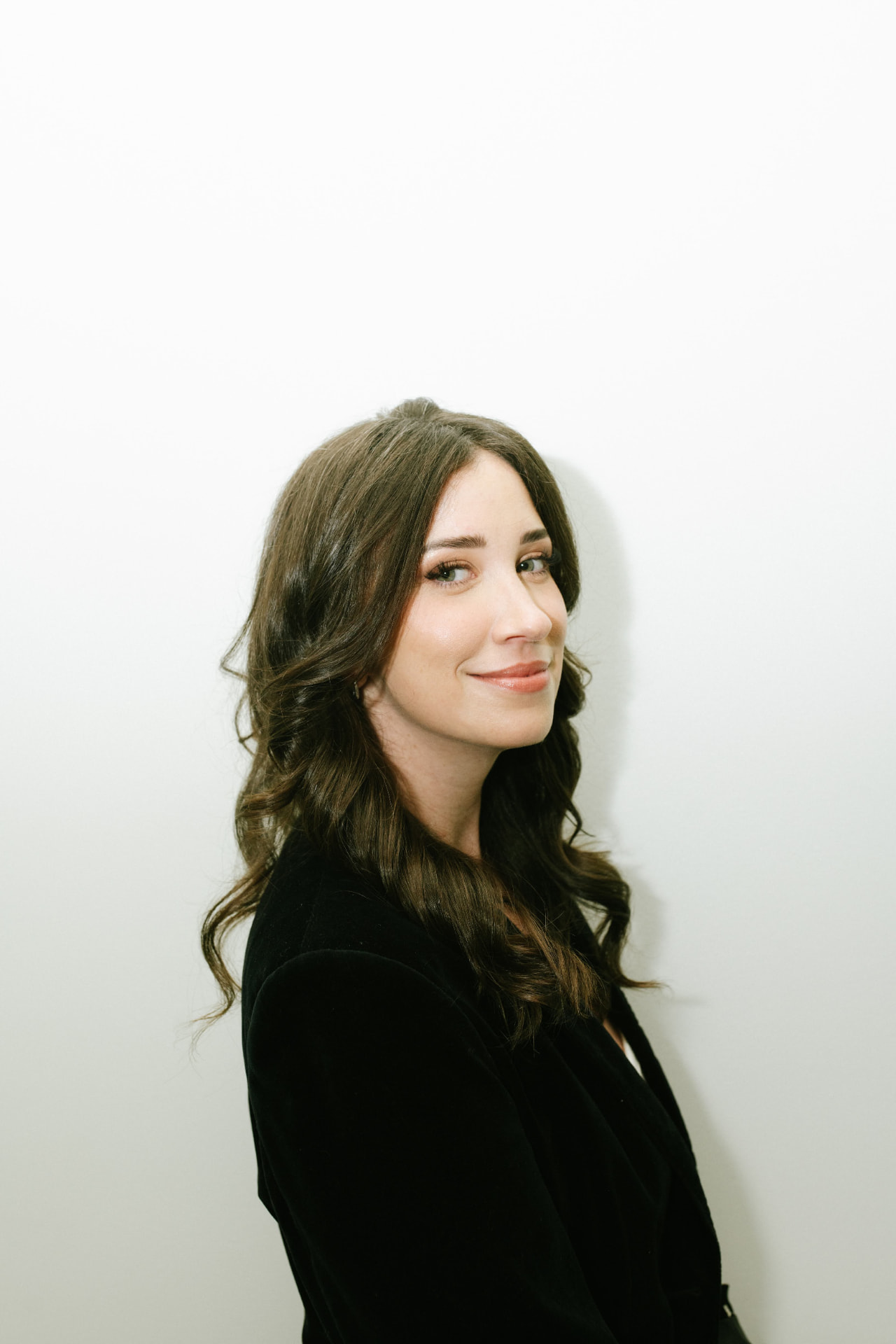 Kelly Temple, licensed esthetician, educator and owner of TEMPLE Day Spa in Savannah